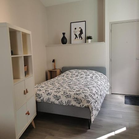 Suite Orphelins 2 랭스 외부 사진