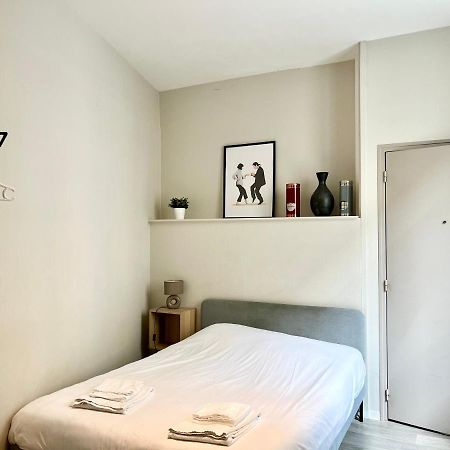 Suite Orphelins 2 랭스 외부 사진