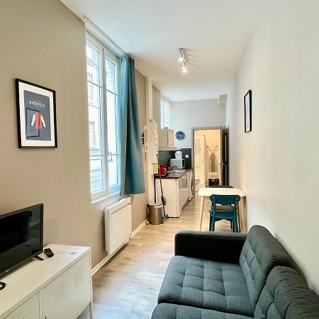 Suite Orphelins 2 랭스 외부 사진