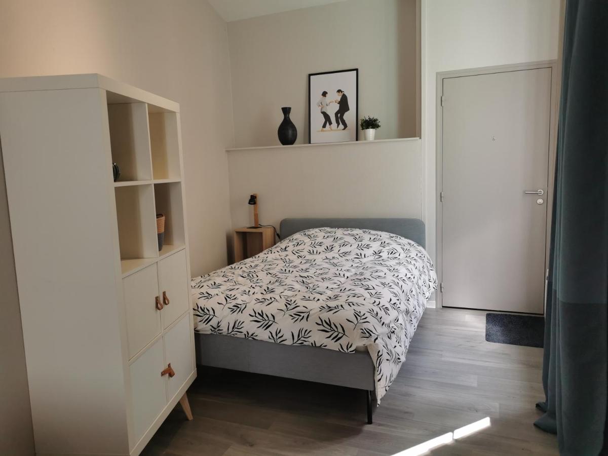 Suite Orphelins 2 랭스 외부 사진