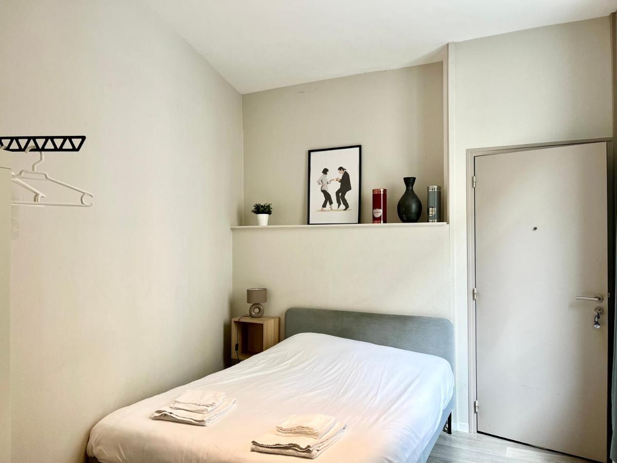 Suite Orphelins 2 랭스 외부 사진